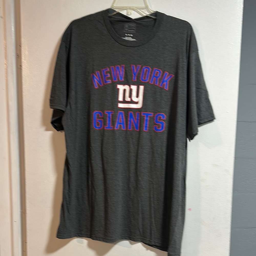 NFL Pro Line Gray T-Shirt